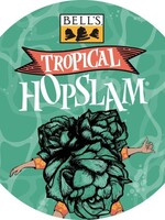 Bell's Brewery Bells Tropical Hopslam 16oz 4 can
