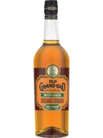 Old Grand Dad Old Grand Dad 100 Proof 1L