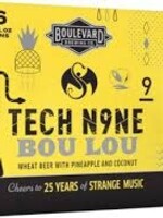 Boulevard Brewing Boulevard Bou Lou 6 can