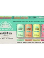 Casamigos Casamigos Margarita Variety 8 can