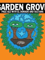 Junkyard Junkyard Garden Grove Pale Ale 4 Can