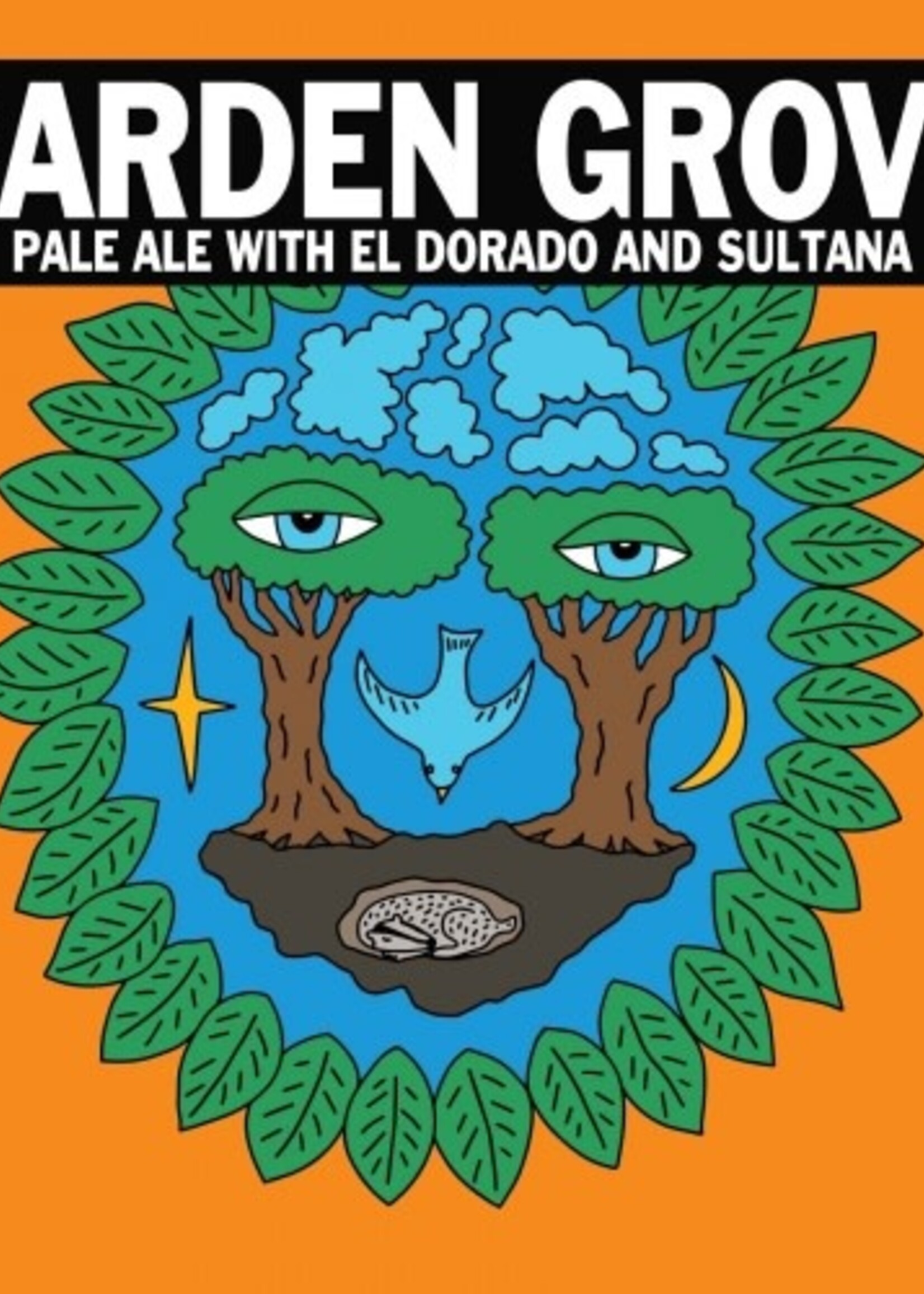 Junkyard Junkyard Garden Grove Pale Ale 4 Can