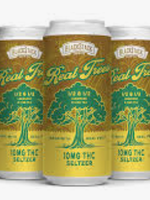 Blackstack Blackstack Real Trees Half & Half 10MG THC 4 can