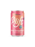 Plift THC Plift Juicy Grapefruit 10MG THC 4 can