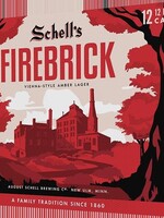 Schells Schells Firebrick 12 can