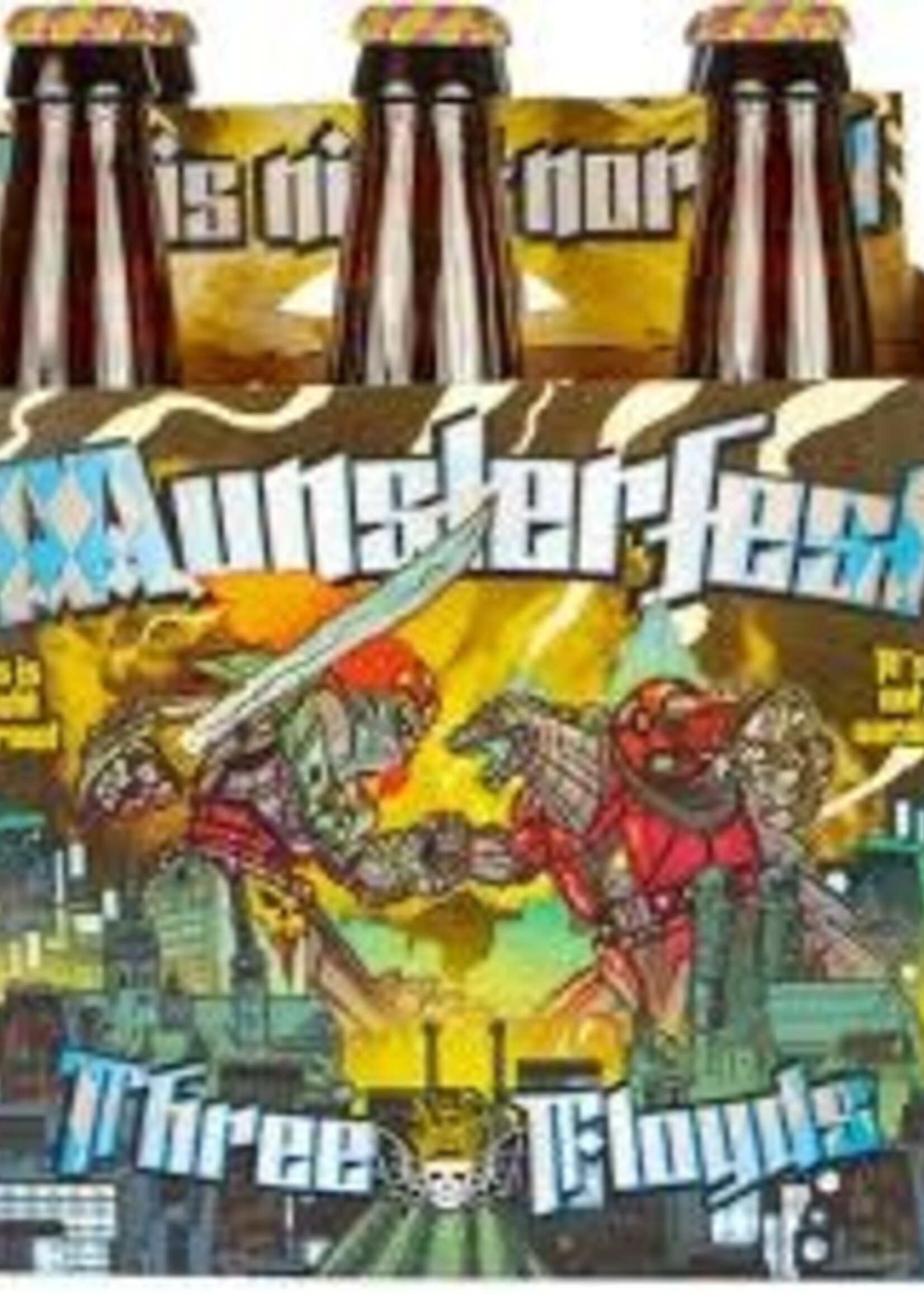 3 Floyds 3 Floyds Munsterfest 6 btl
