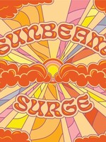Weldwerks Weldwerks Sunbeam Surge NE IPA 4 can