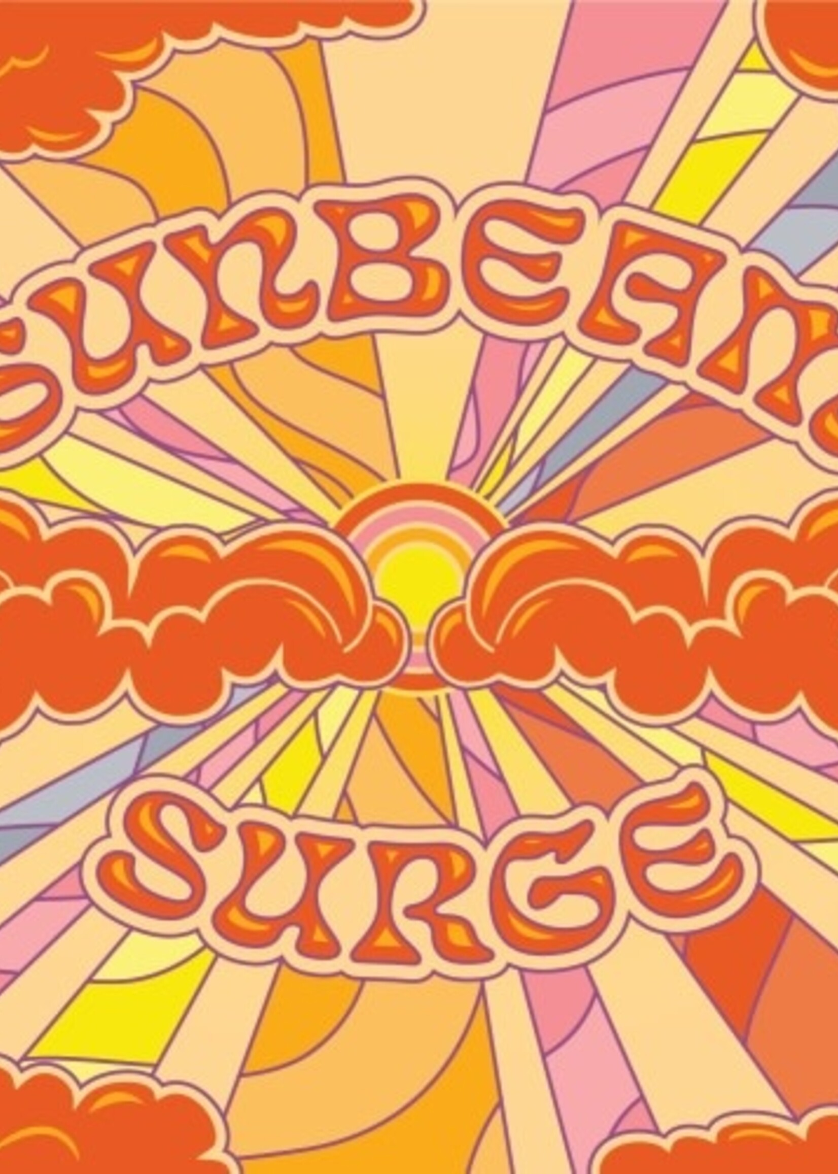 Weldwerks Weldwerks Sunbeam Surge NE IPA 4 can