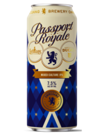 Ommegang Ommegang Passport Royale Sour Ale 4 can