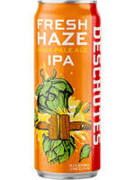 Deschutes Deschutes Fresh Haze 19.2oz can