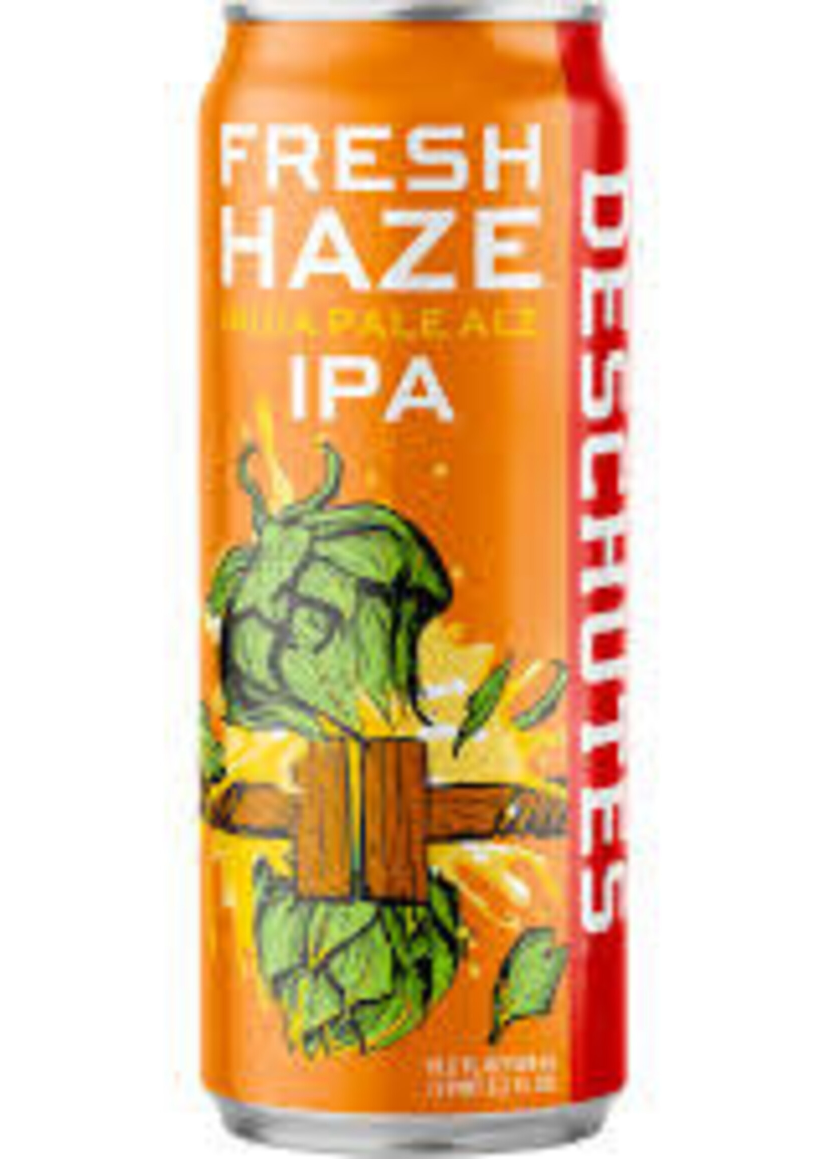 Deschutes Deschutes Fresh Haze 19.2oz can