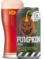 Lakefront Lakefront Pumpkin Lager 6 can
