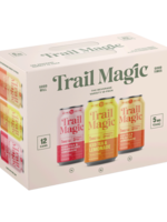 Minneapolis Cider Co. Trail Magic Tea & Lemonade 5mg THC Variety 12 can