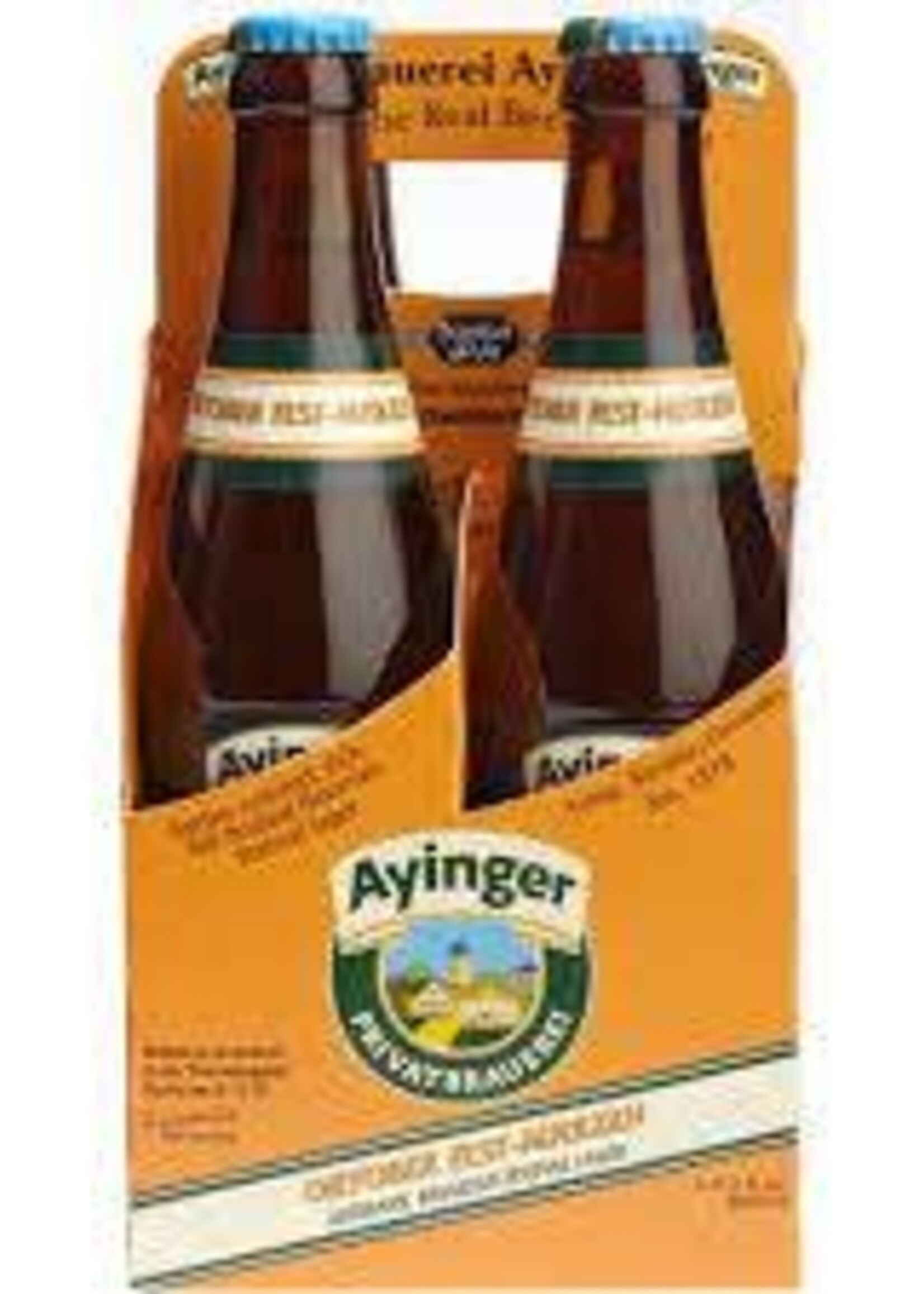 Ayinger Ayinger Oktoberfest 4 btl