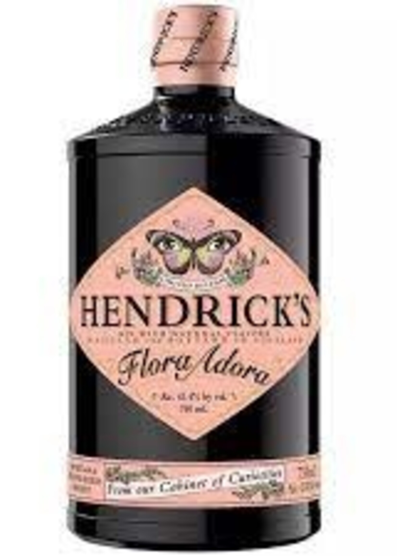 Hendrick's Hendrick's Gin Flora Adora 750ml