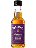 Jack Daniels Jack Daniels Blackberry 50ml