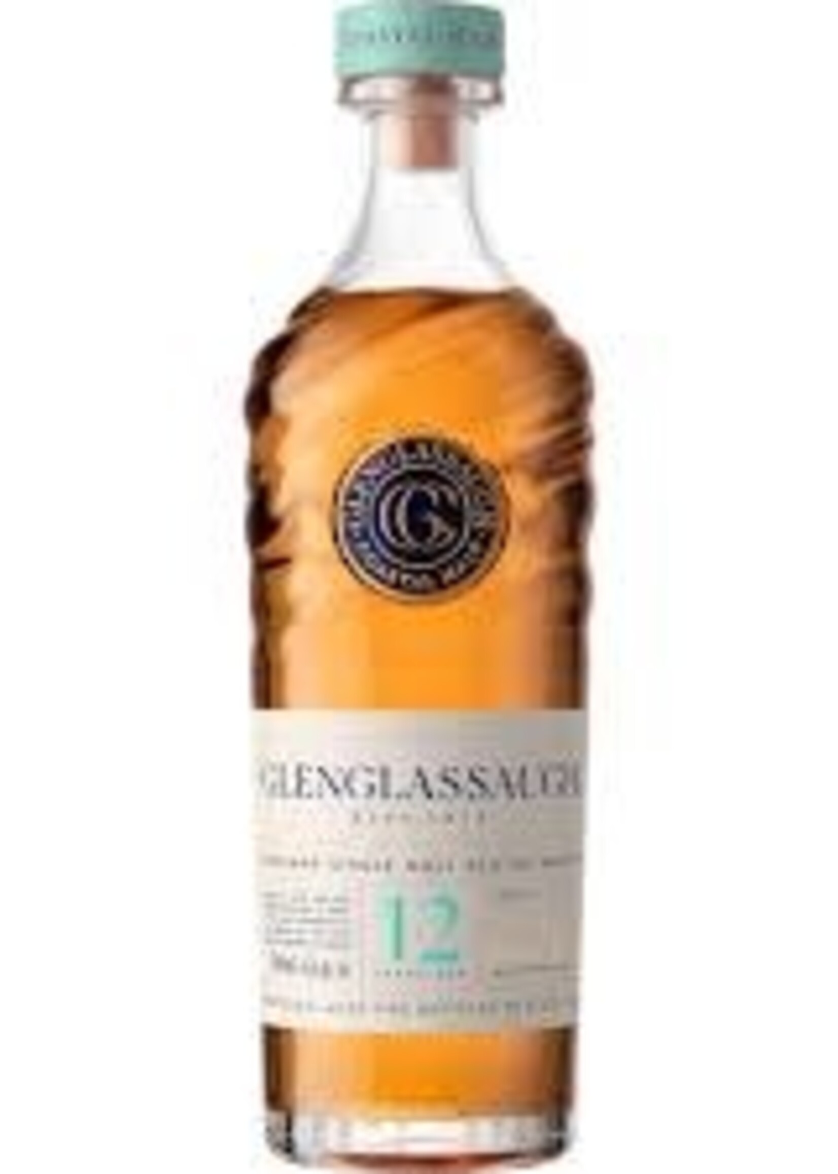 Glenglassaugh Glenglassaugh 12 yr 750ml