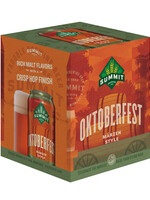 Summit Summit Oktoberfest 4 can