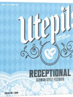 Utepils Utepils Receptional 12 can