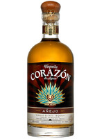 Corazon Corazon Anejo Tequila 750ml