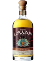 Corazon Corazon Reposado Tequila 750ml