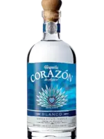 Corazon Corazon Blanco Tequila 750ml