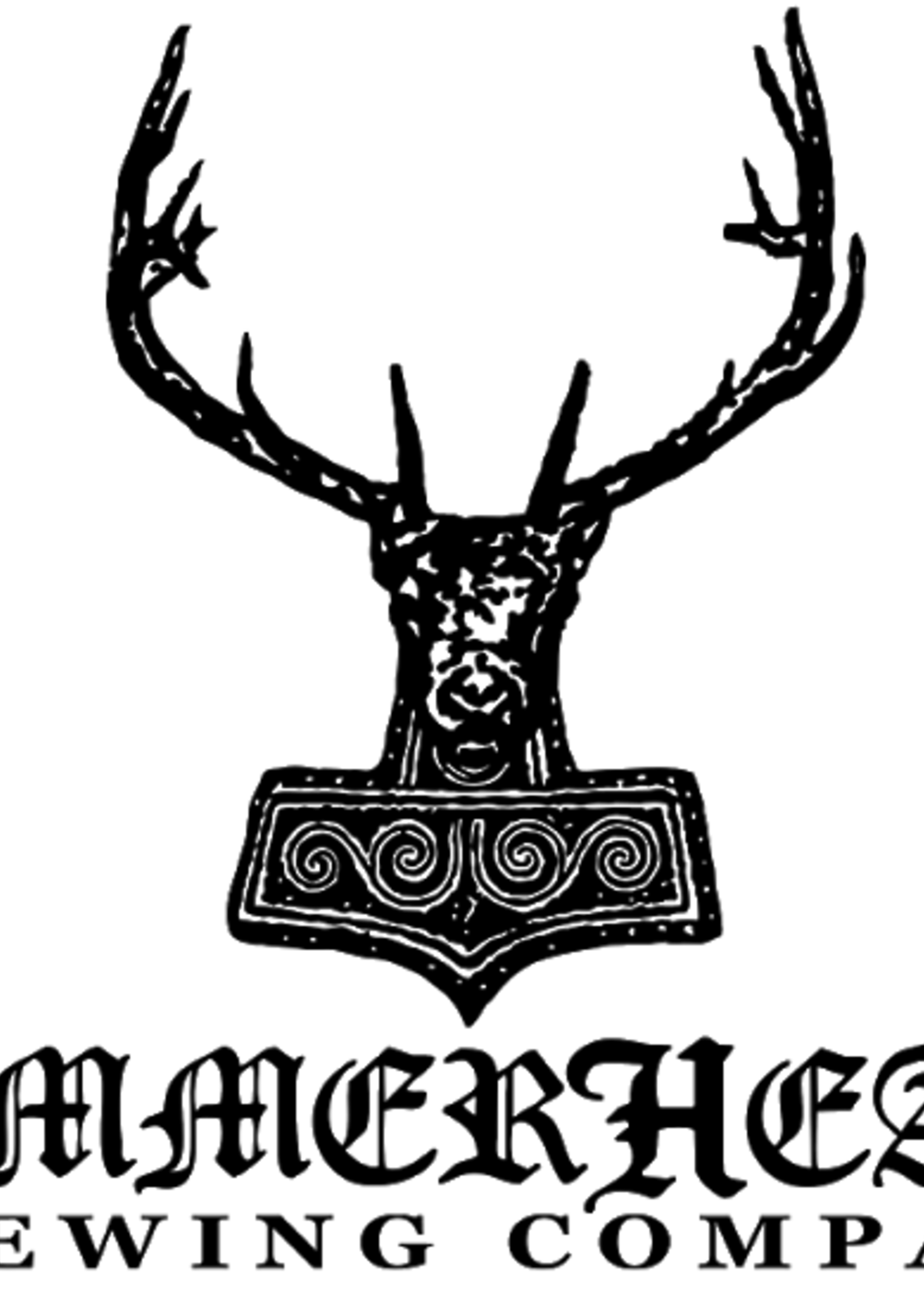 Hammerheart Hammerheart Attebeint Hest 4 can