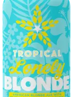 Fulton Beer Fulton Tropical Blonde 12 can