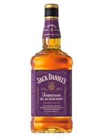 Jack Daniels Jack Daniels Blackberry 1L