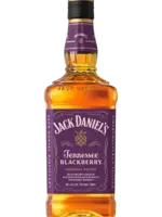 Jack Daniels Jack Daniels Blackberry 750ml