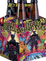 3 Floyds 3 Floyds Black Colossus BA Imperial Stout 4 btl