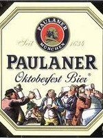 Paulaner Paulaner Oktoberfest BIER 12 btl