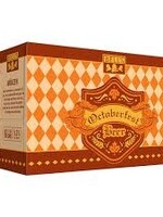 Bell's Brewery Bells Octoberfest 6 can