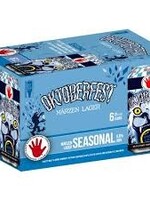 Left Hand Brewing Company Left Hand Oktoberfest 6 can