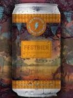 Bad Weather Bad Weather Festbier 6 can