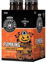 Southern Tier Southern Tier Pumking 4 BTL