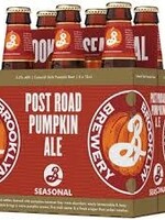 Brooklyn Brooklyn Post Road Pumpkin 6 btl
