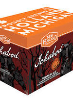 New Holland New Holland Ichabod Pumpkin Ale 6 can
