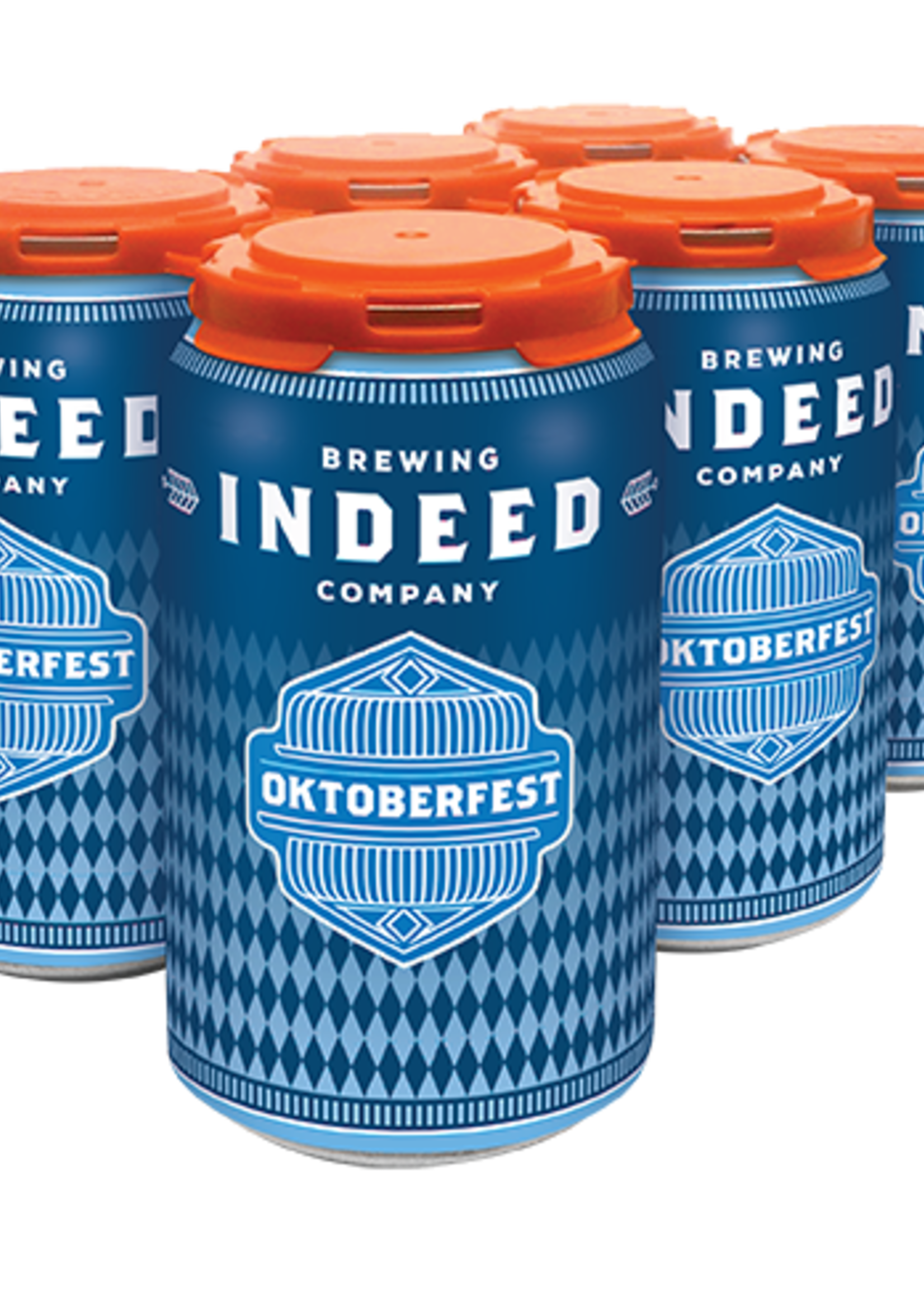 Indeed Indeed Oktoberfest 6 can