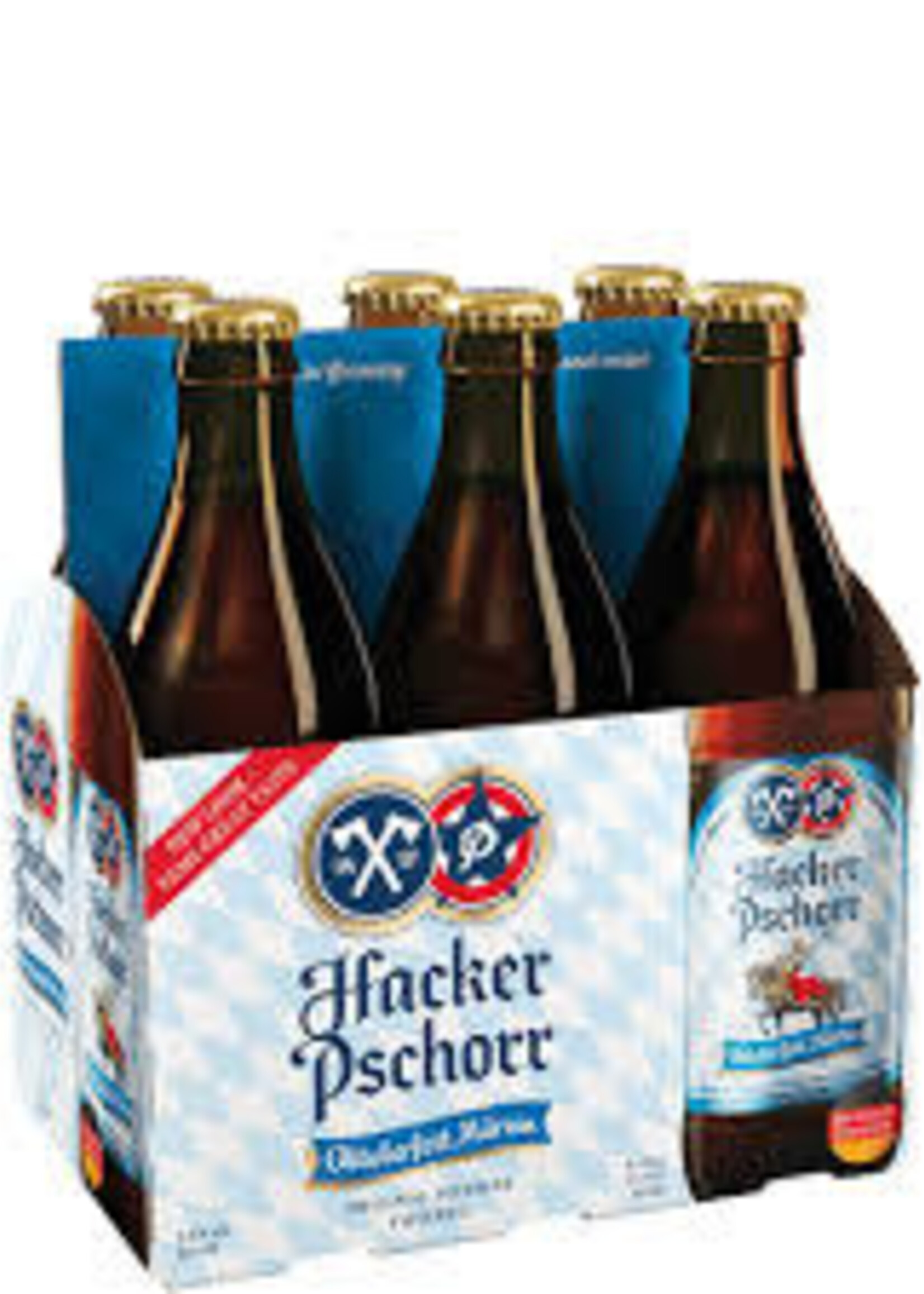 Hacker-Pschorr Hacker-Pschorr Original Oktoberfest 6 btl