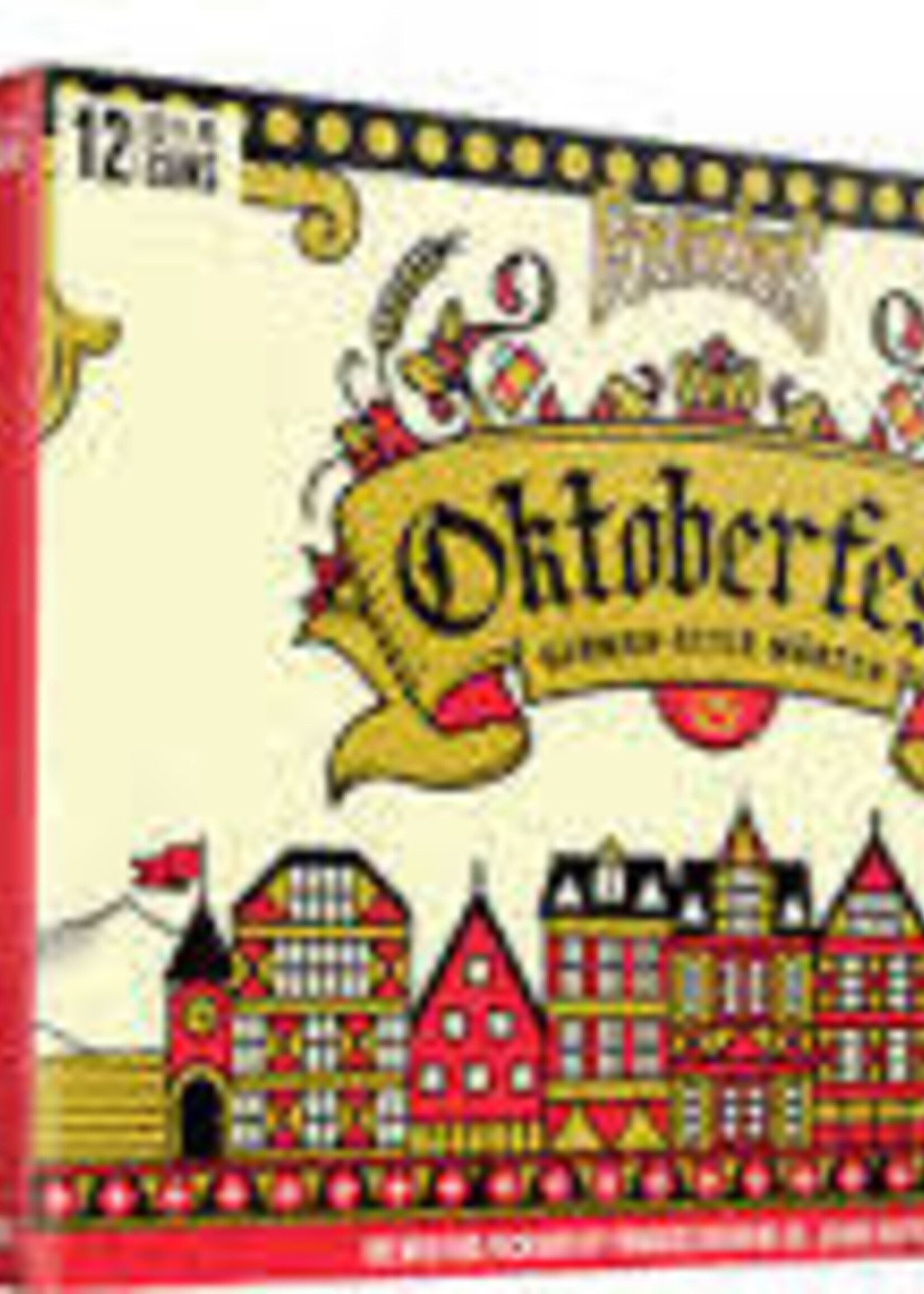Founders Brewing Company Founders Oktoberfest 12 can