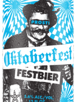 Fulton Beer Fulton Oktoberfest 12 can