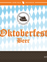 Rush River Rush River Oktoberfest 6 btl