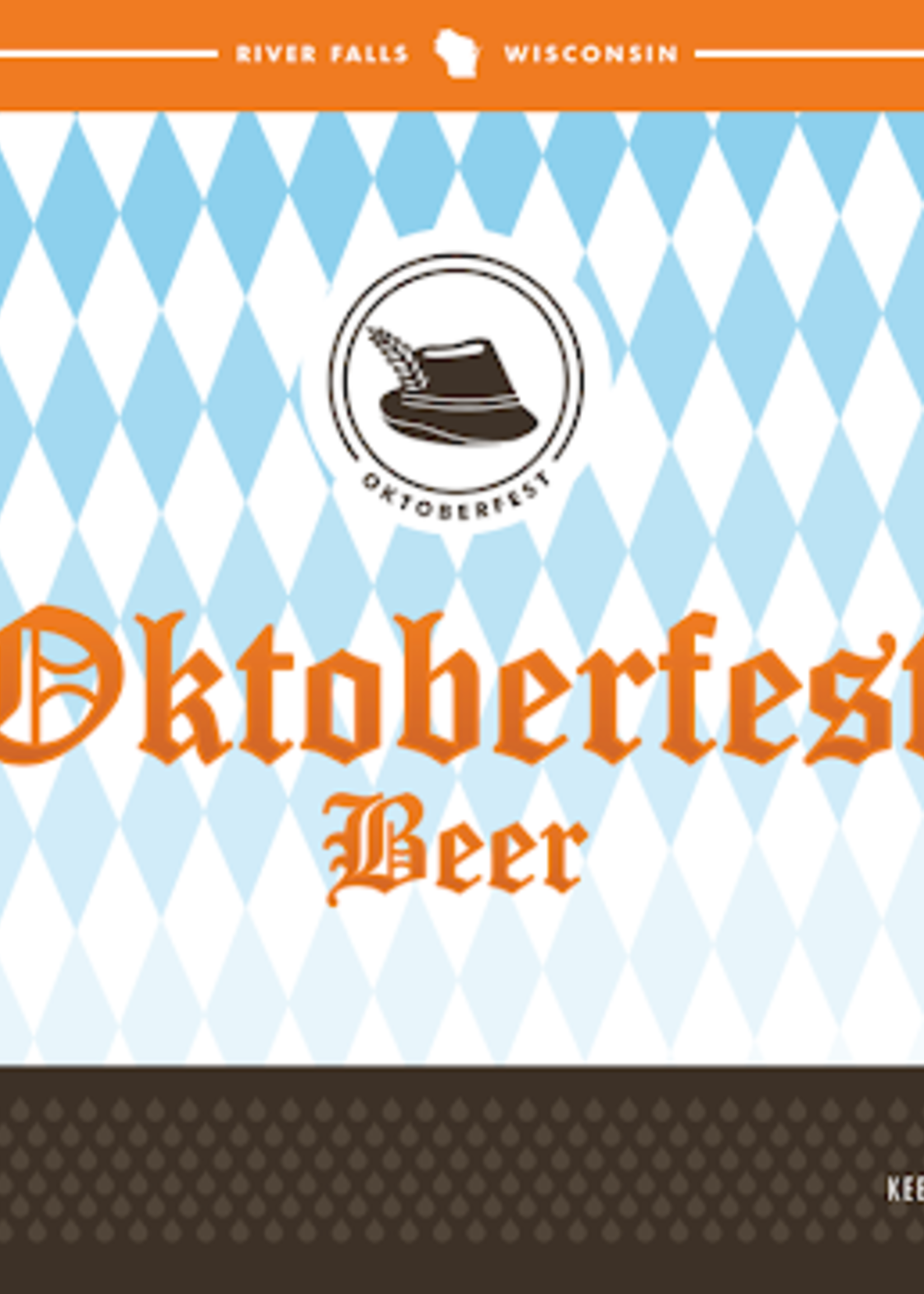 Rush River Rush River Oktoberfest 6 btl