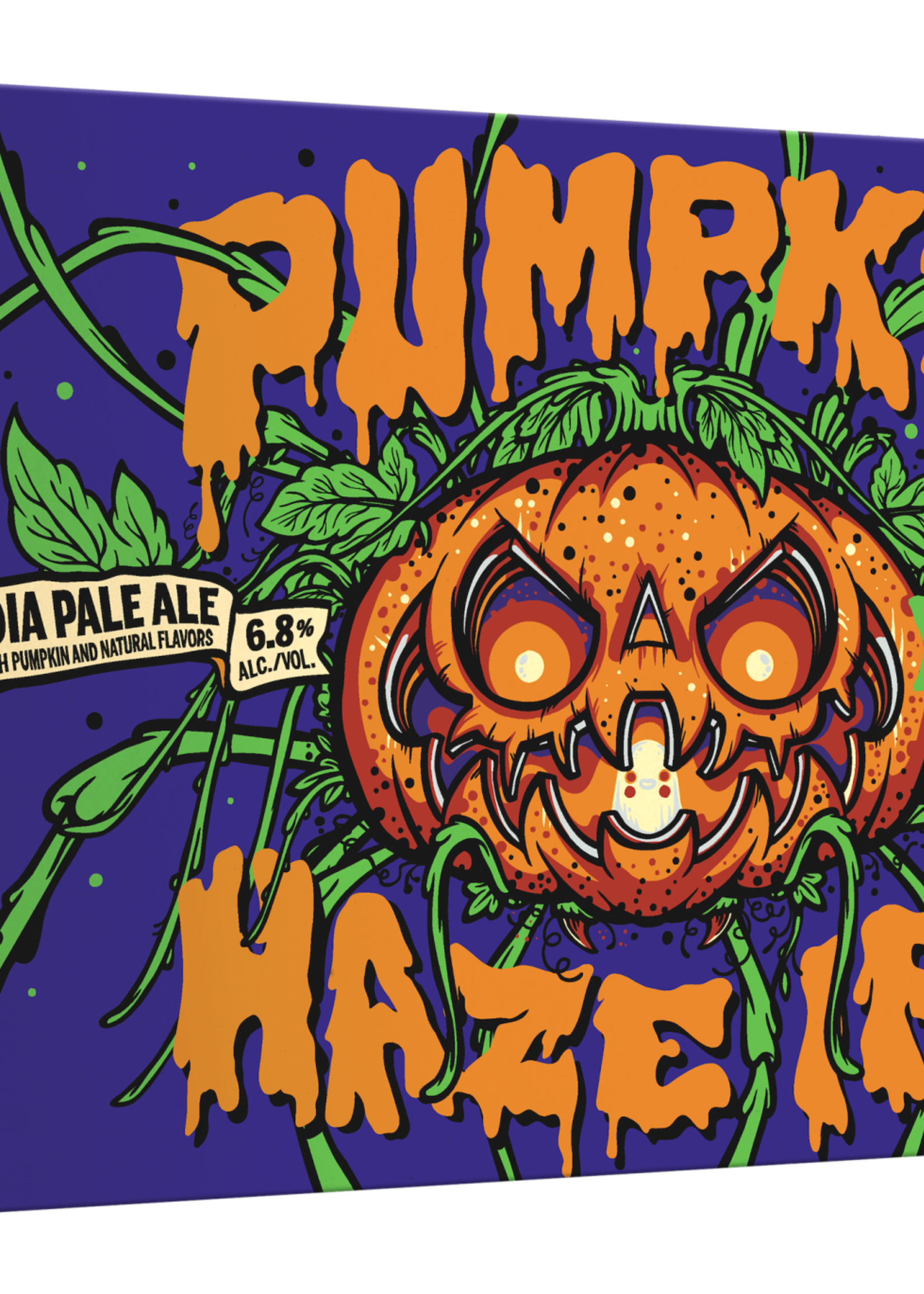 21st Amendment 21st Amendment Pumpkin Haze 6 can