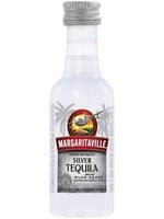 Margaritaville Margaritaville Tequila Silver 50ml