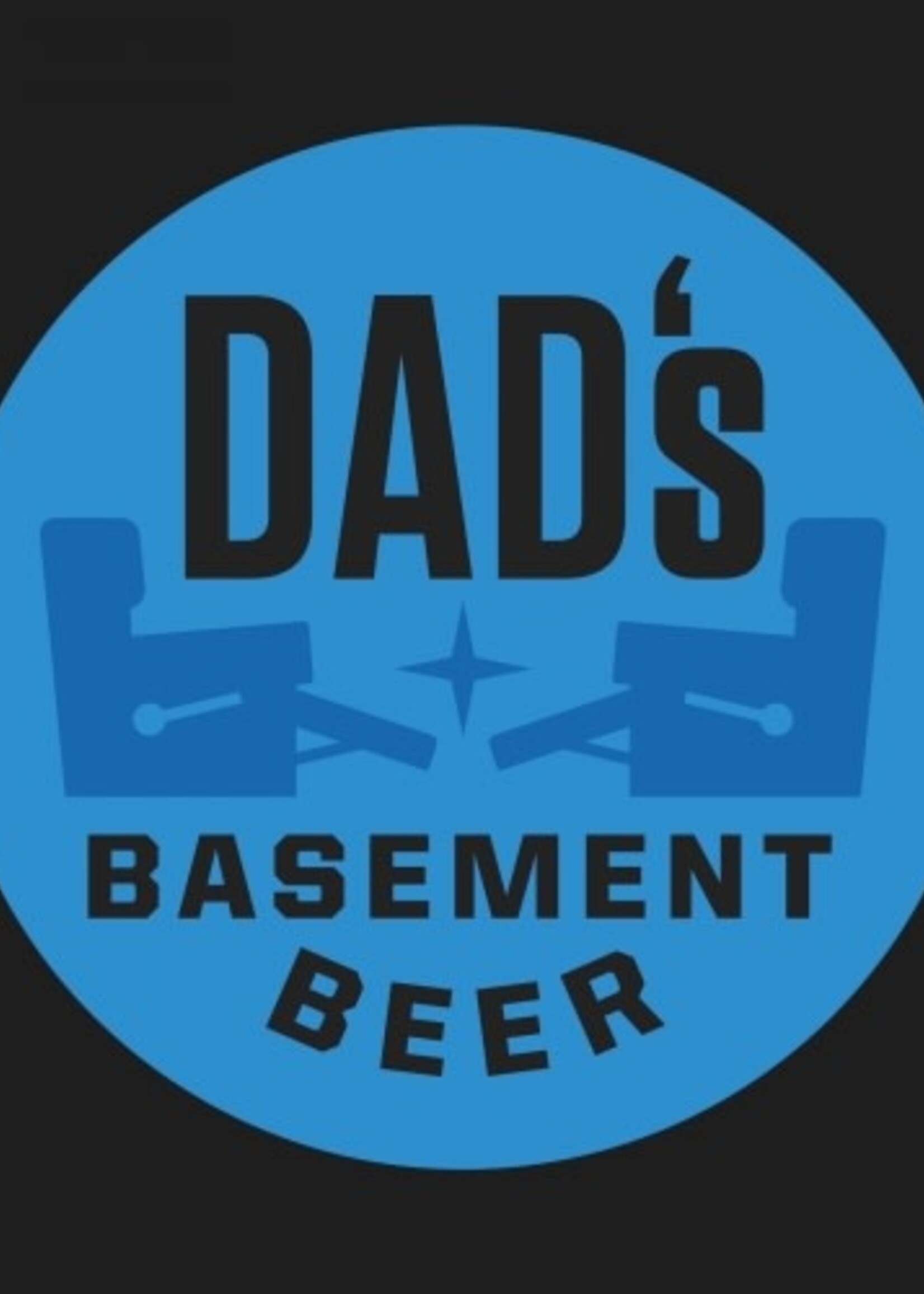 56 Brewing 56 Brewing Dad's Basement Beer 4 can