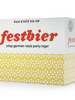 Fair State Fair State Festbier 12 can