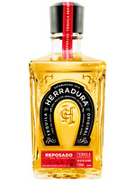 Herradura Herradura Reposado Tequila 750ml