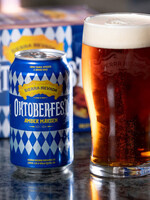 Sierra Nevada Sierra Nevada Oktoberfest 12 can